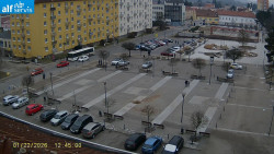 Náměstí Republiky