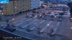 Náměstí Republiky