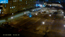 Náměstí Republiky