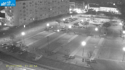 Náměstí Republiky