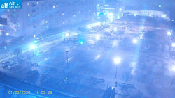 Náměstí Republiky