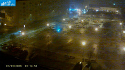 Náměstí Republiky