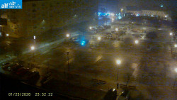 Náměstí Republiky