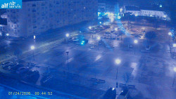 Náměstí Republiky