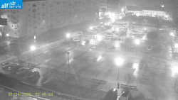 Náměstí Republiky