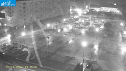 Náměstí Republiky