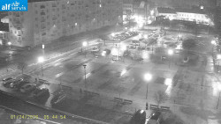 Náměstí Republiky