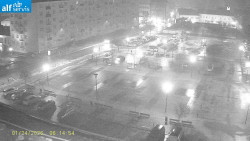 Náměstí Republiky