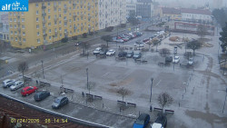 Náměstí Republiky