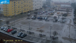 Náměstí Republiky