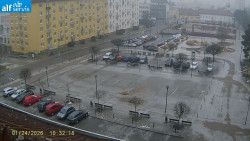 Náměstí Republiky