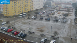 Náměstí Republiky