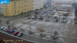 Náměstí Republiky