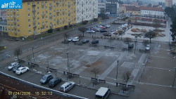 Náměstí Republiky