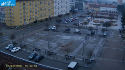 Náměstí Republiky