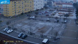 Náměstí Republiky