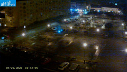 Náměstí Republiky