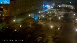 Náměstí Republiky