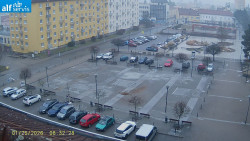 Náměstí Republiky