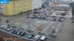 Náměstí Republiky