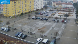 Náměstí Republiky