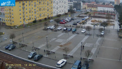 Náměstí Republiky