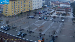 Náměstí Republiky