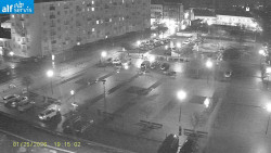 Náměstí Republiky