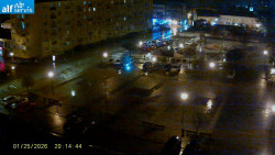 Náměstí Republiky