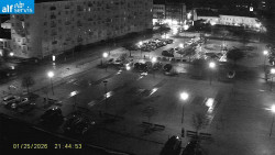 Náměstí Republiky