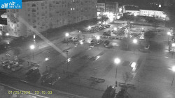 Náměstí Republiky