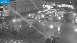 Náměstí Republiky