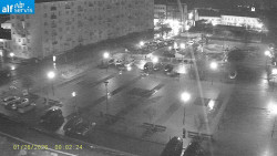 Náměstí Republiky