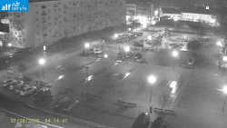 Náměstí Republiky