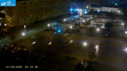 Náměstí Republiky