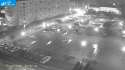 Náměstí Republiky