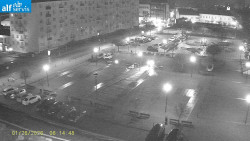 Náměstí Republiky