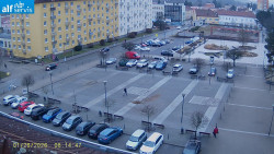 Náměstí Republiky