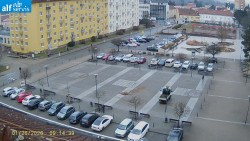 Náměstí Republiky