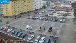 Náměstí Republiky