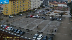 Náměstí Republiky