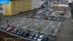 Náměstí Republiky