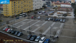 Náměstí Republiky