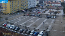 Náměstí Republiky