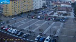 Náměstí Republiky