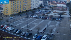 Náměstí Republiky