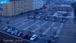 Náměstí Republiky