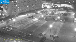 Náměstí Republiky