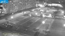 Náměstí Republiky