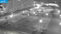 Náměstí Republiky